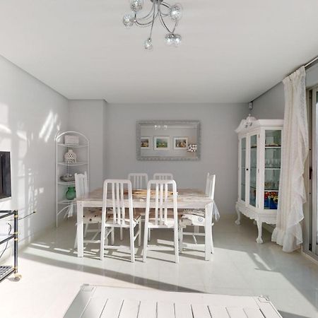 Denia Apartment Castle And Port Views With Ac Luaran gambar
