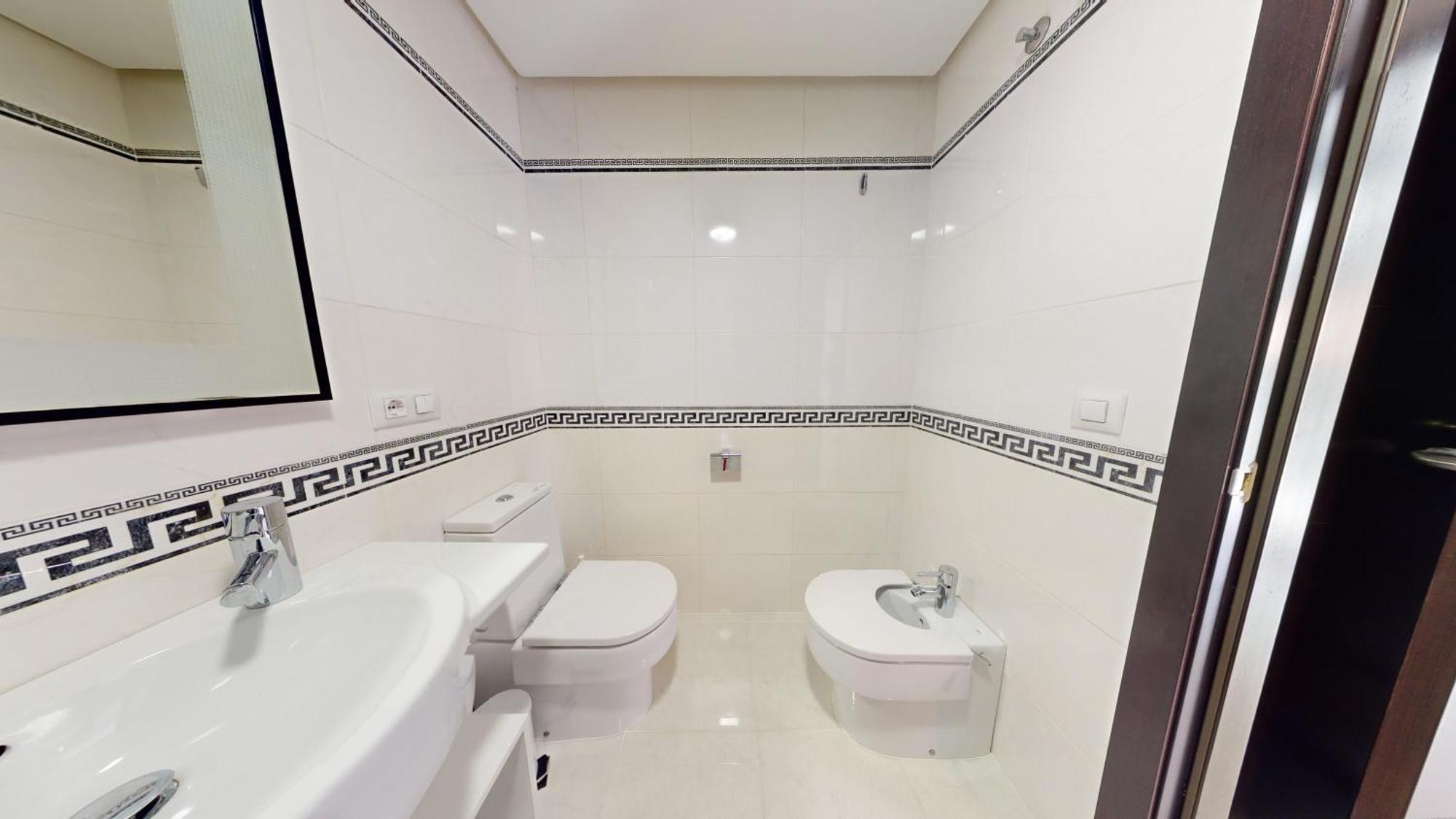 Denia Apartment Castle And Port Views With Ac Luaran gambar