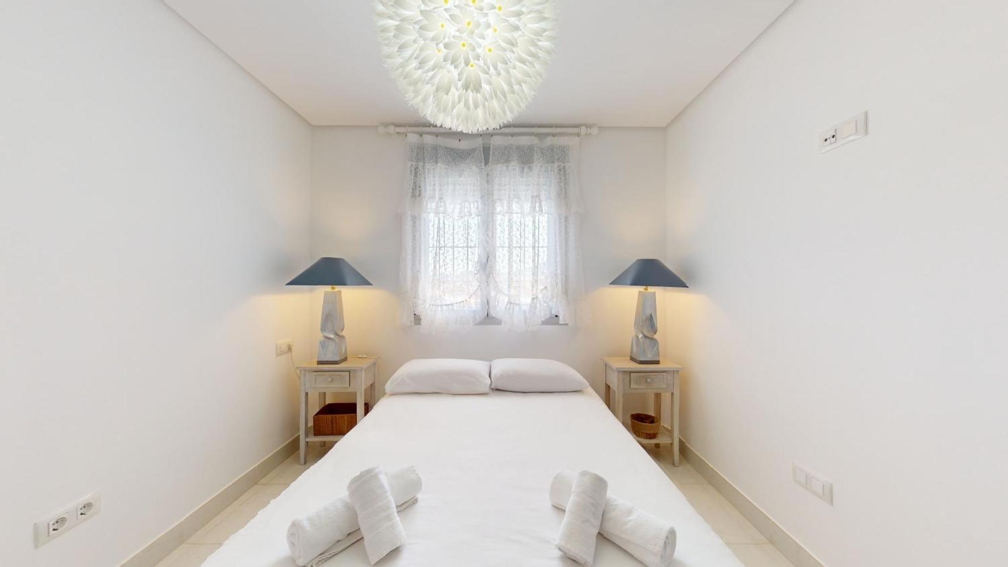 Denia Apartment Castle And Port Views With Ac Luaran gambar